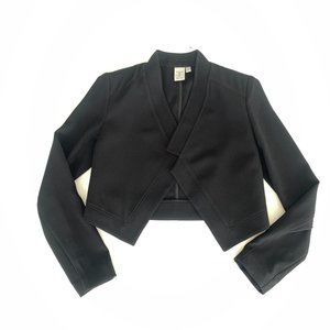 Tristan jacket